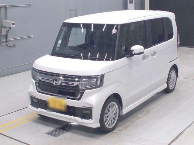 30064 Honda N box JF3 2023 г. (CAA Gifu)